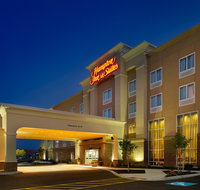 Hampton Inn  Suites - Buffalo Airport - Accommodation Massachusetts