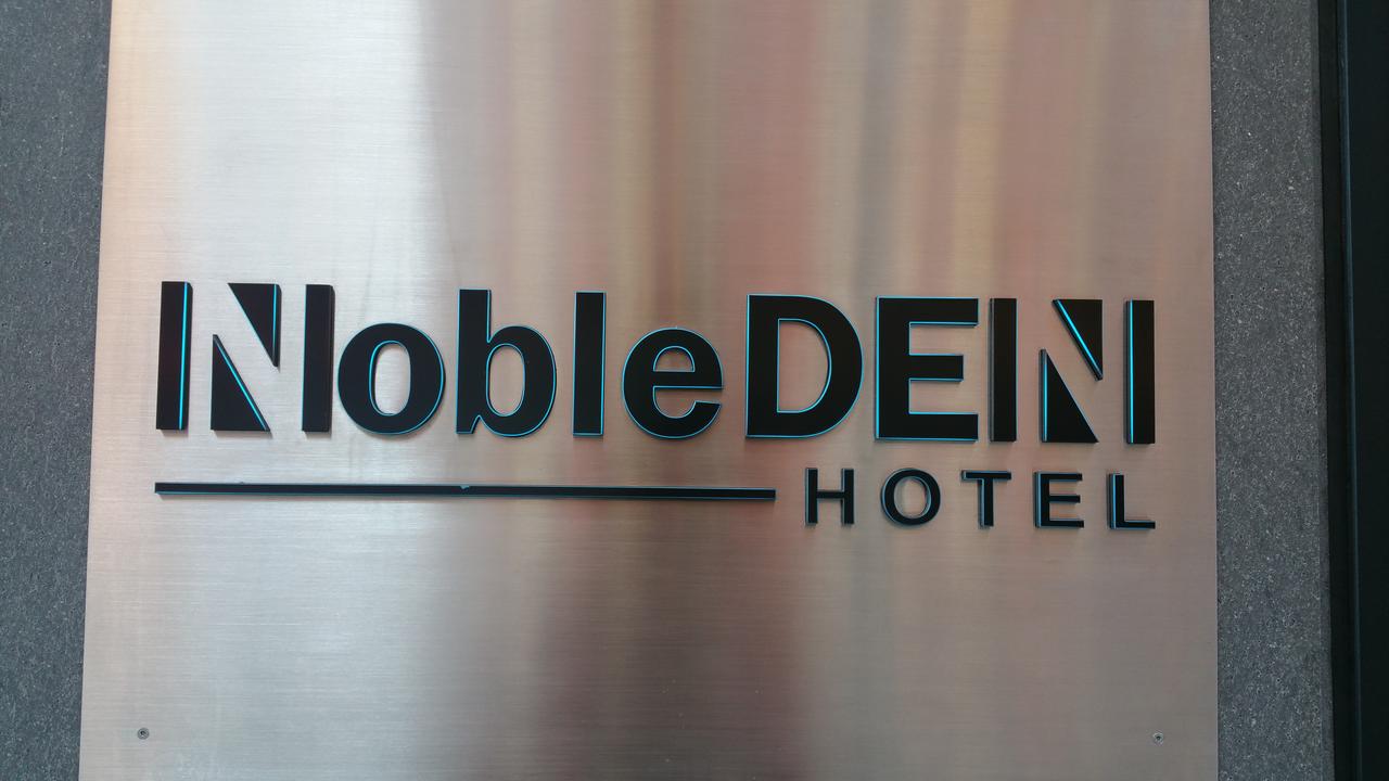 NobleDEN Hotel - thumb 18