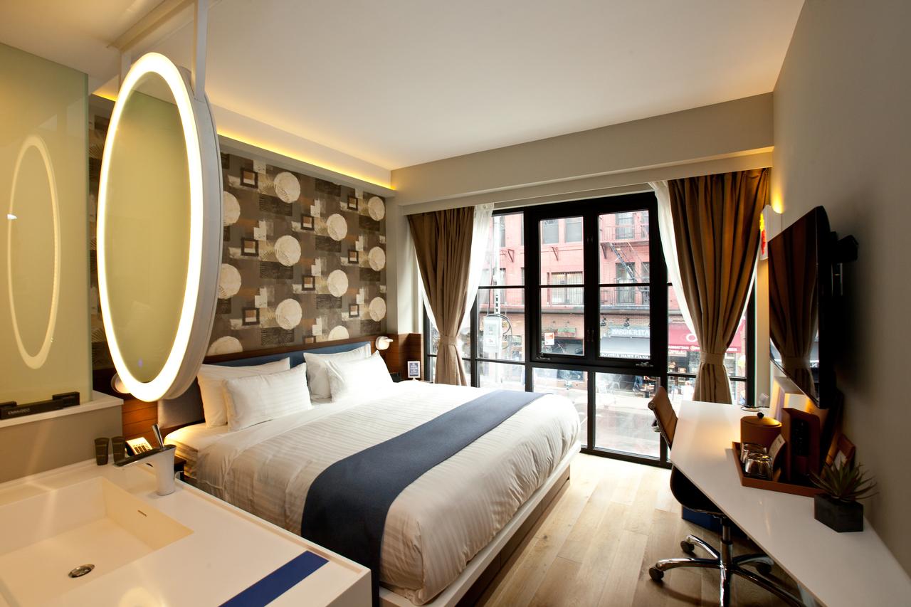 NobleDEN Hotel - thumb 5
