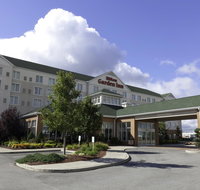 Hilton Garden Inn Buffalo Airport - Accommodation Massachusetts