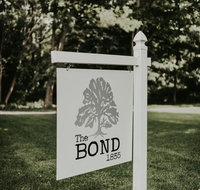 The Bond 1835 - Accommodation Massachusetts
