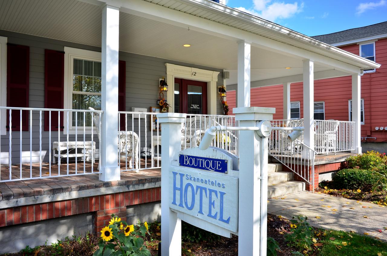 Skaneateles Suites Boutique Hotel - thumb 11