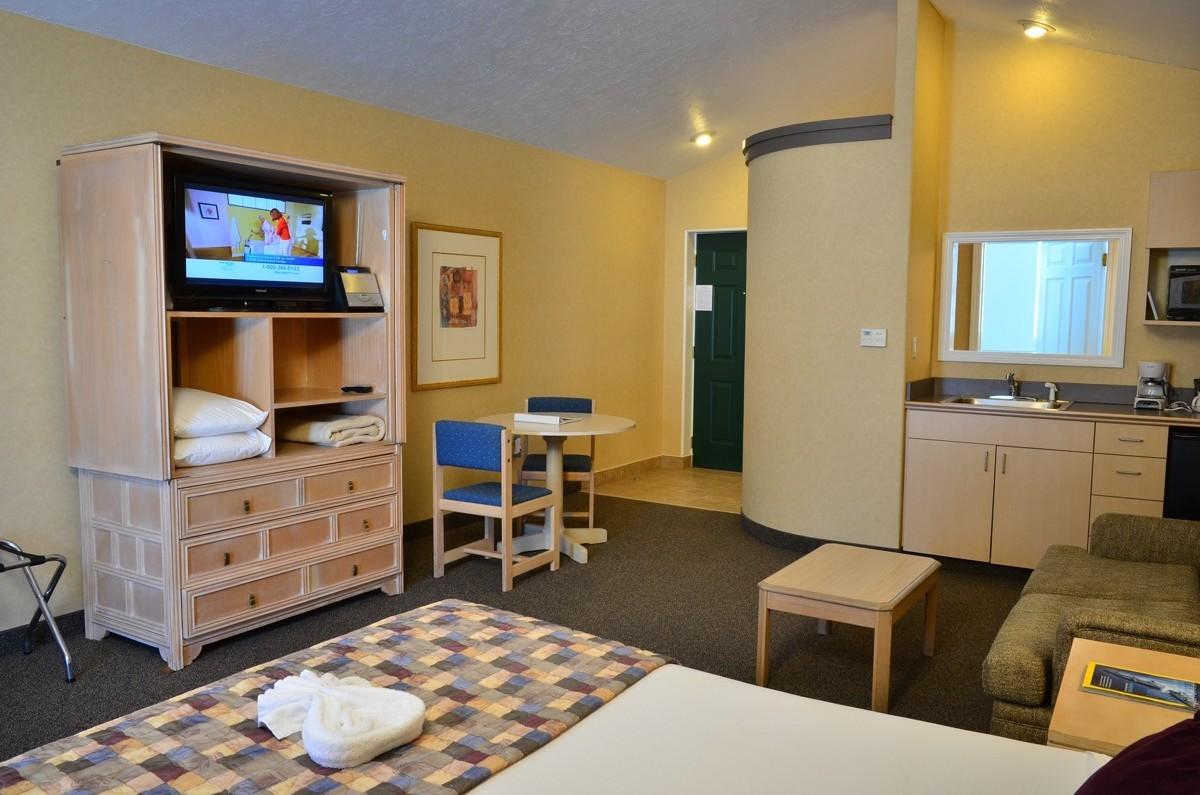 Skaneateles Suites Boutique Hotel - thumb 34