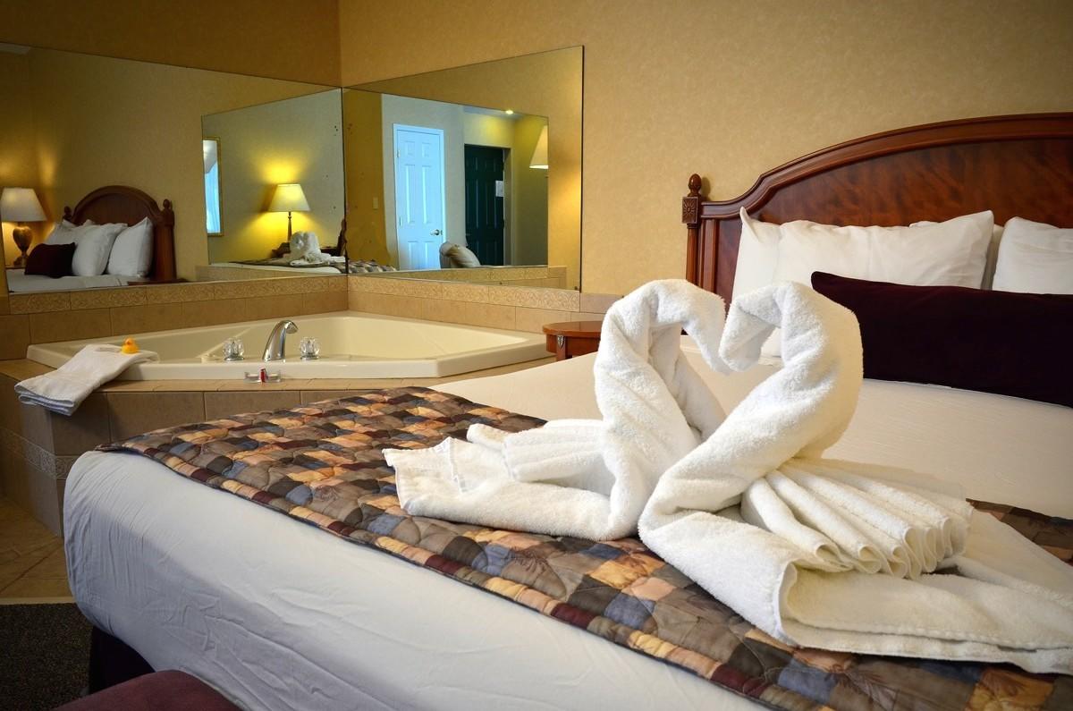 Skaneateles Suites Boutique Hotel - thumb 31