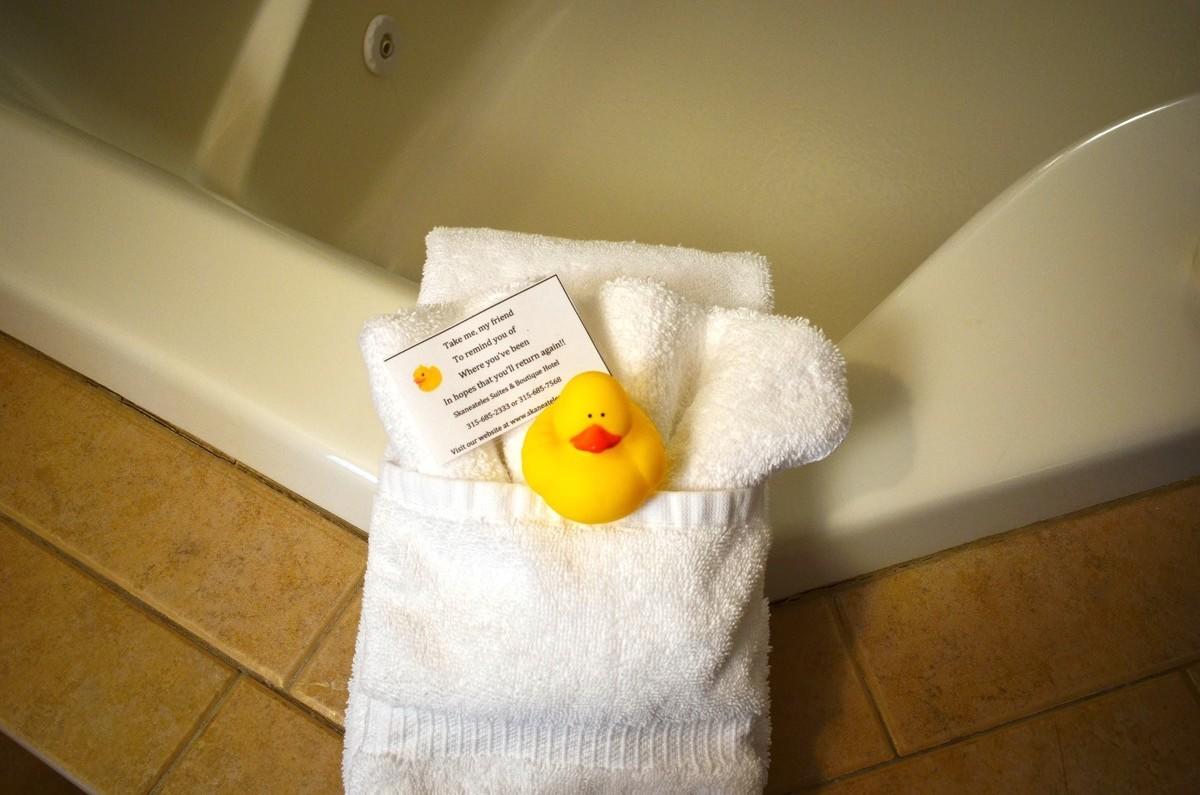 Skaneateles Suites Boutique Hotel - thumb 32