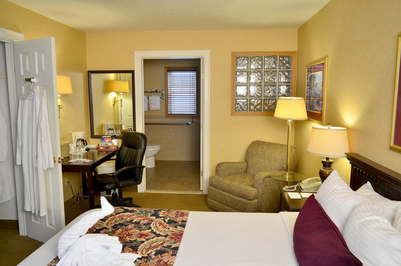 Skaneateles Suites Boutique Hotel - thumb 16
