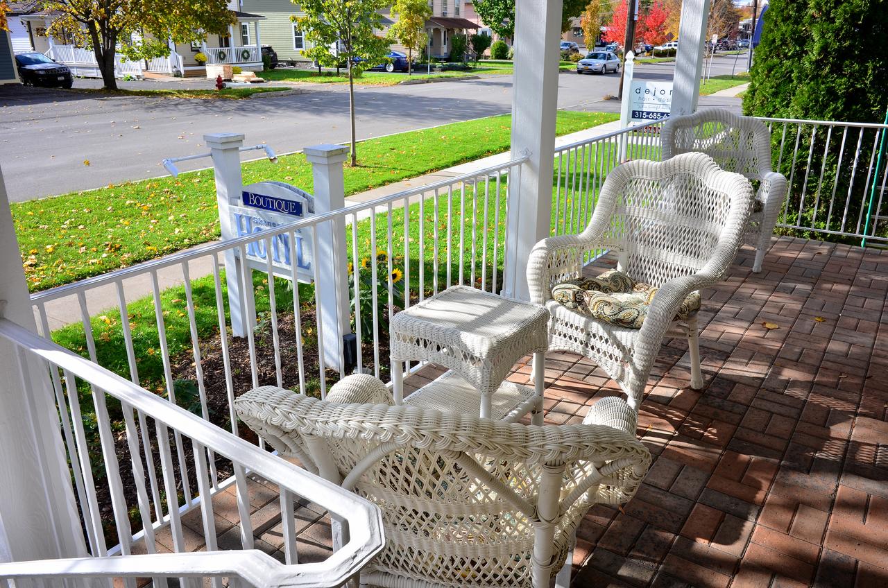 Skaneateles Suites Boutique Hotel - thumb 10