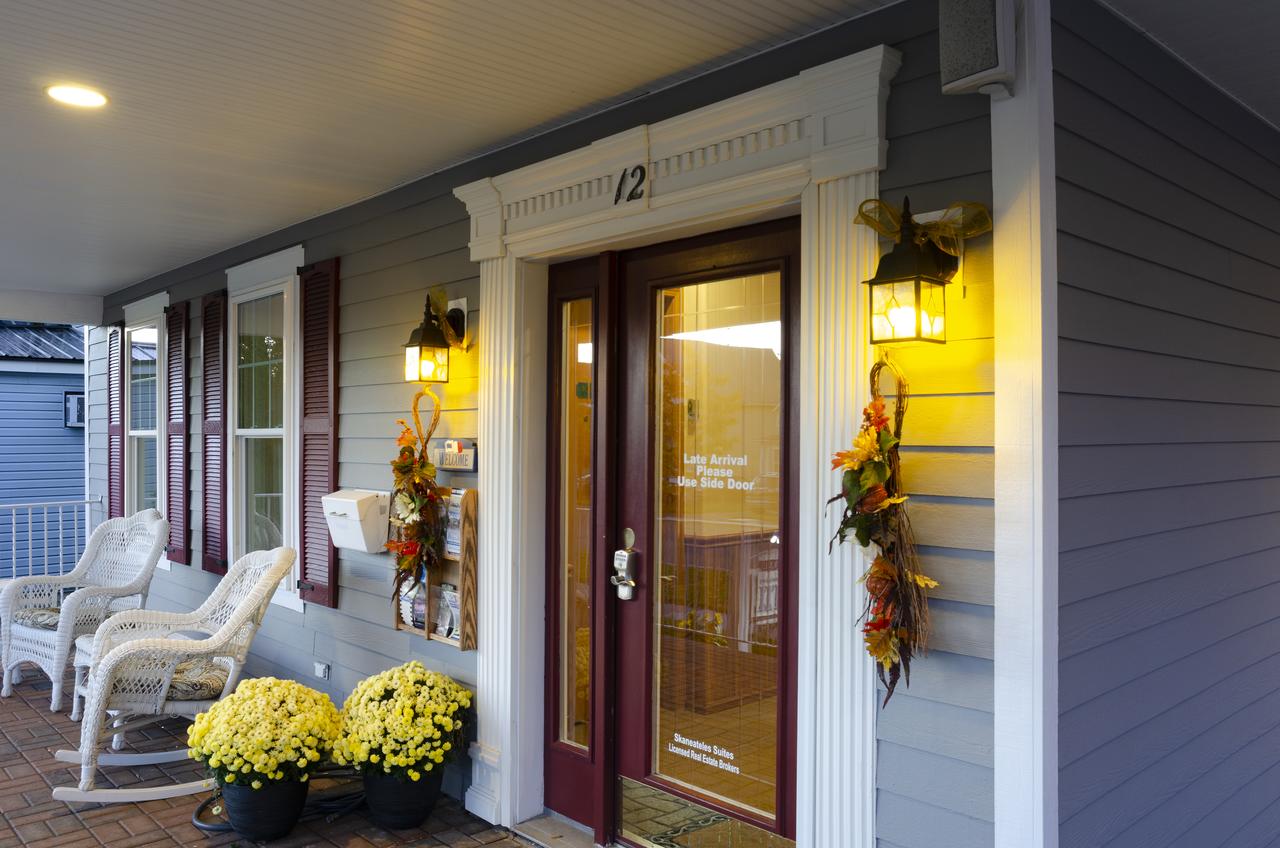 Skaneateles Suites Boutique Hotel - thumb 1
