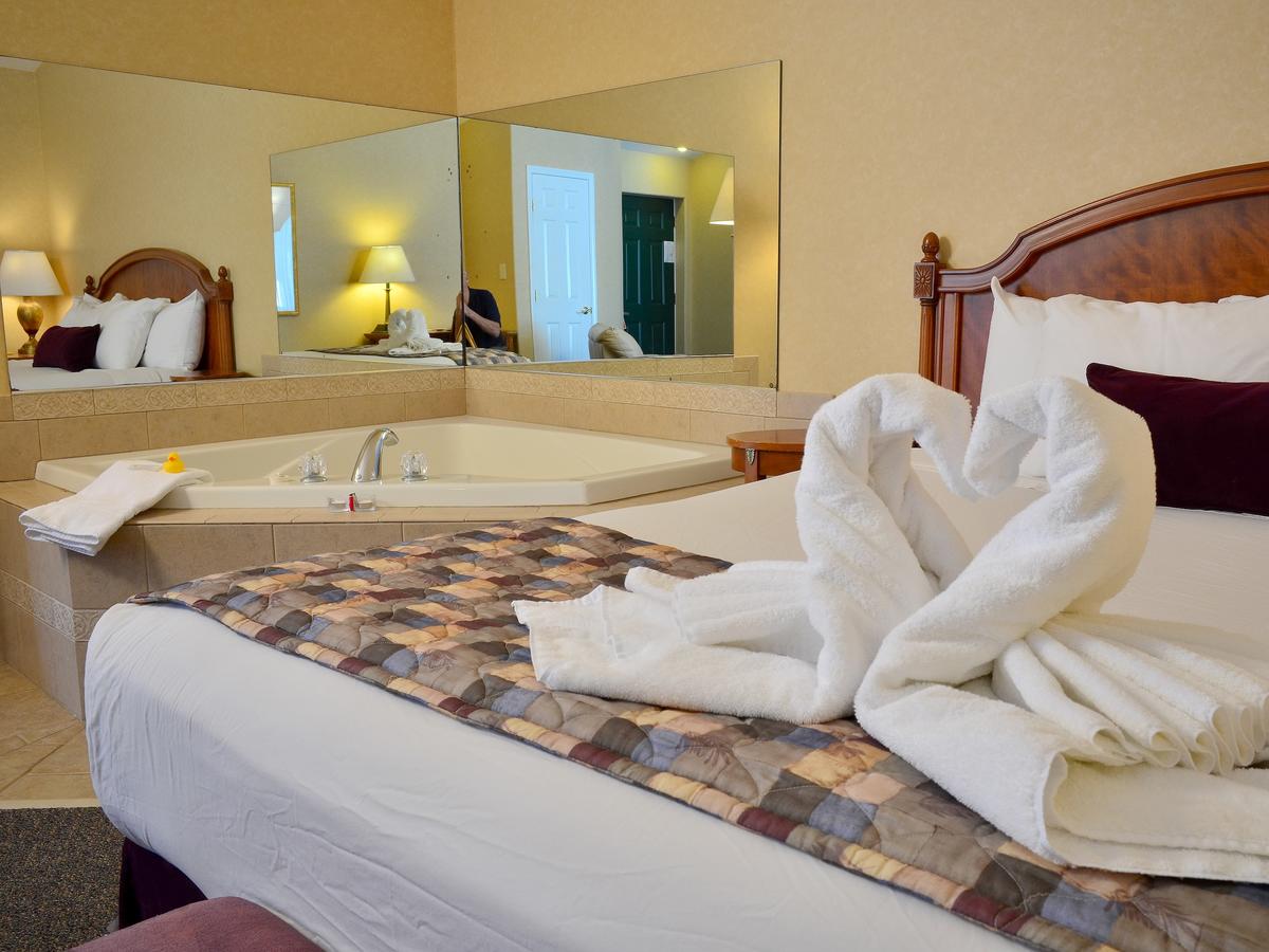 Skaneateles Suites Boutique Hotel - thumb 37