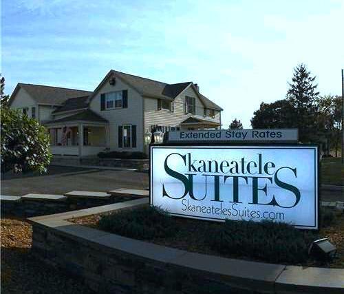 Skaneateles Suites Boutique Hotel - thumb 27