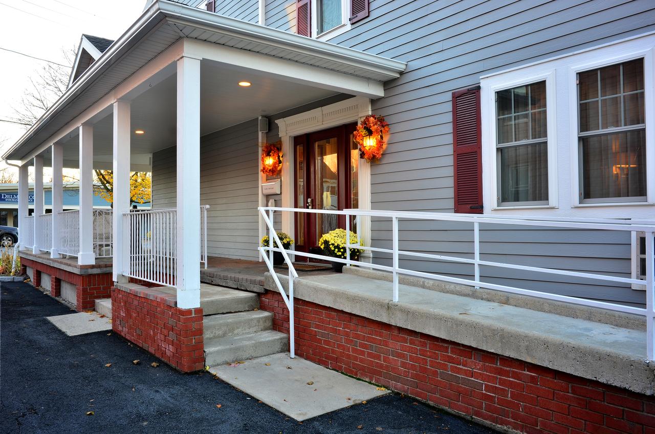 Skaneateles Suites Boutique Hotel - thumb 9