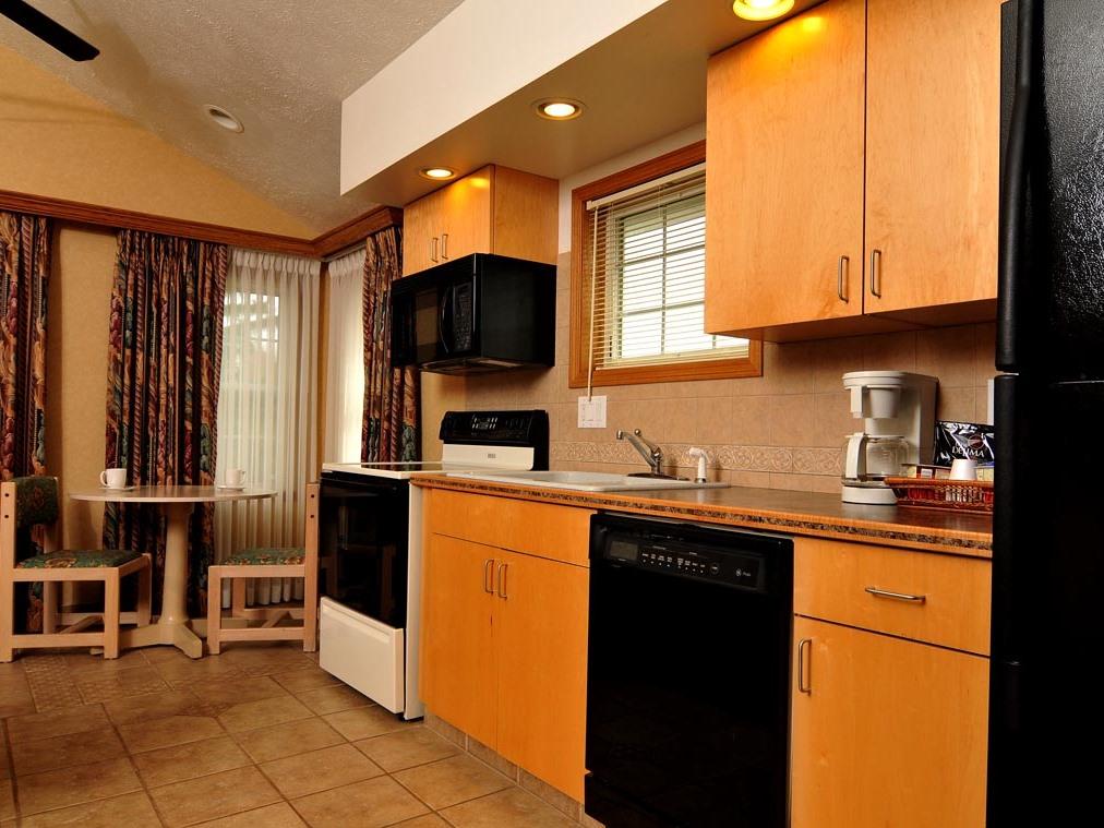 Skaneateles Suites Boutique Hotel - thumb 36