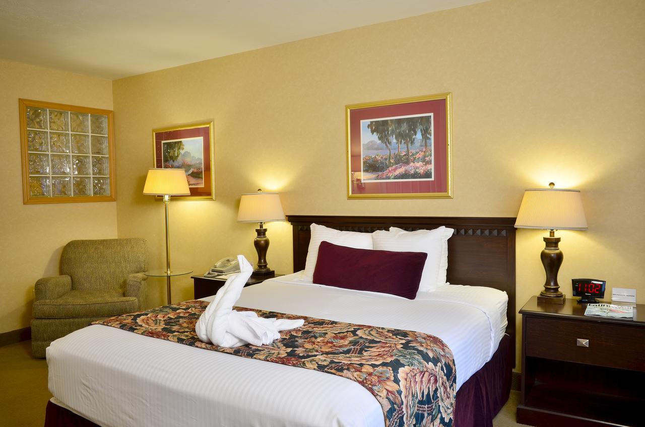 Skaneateles Suites Boutique Hotel - thumb 17