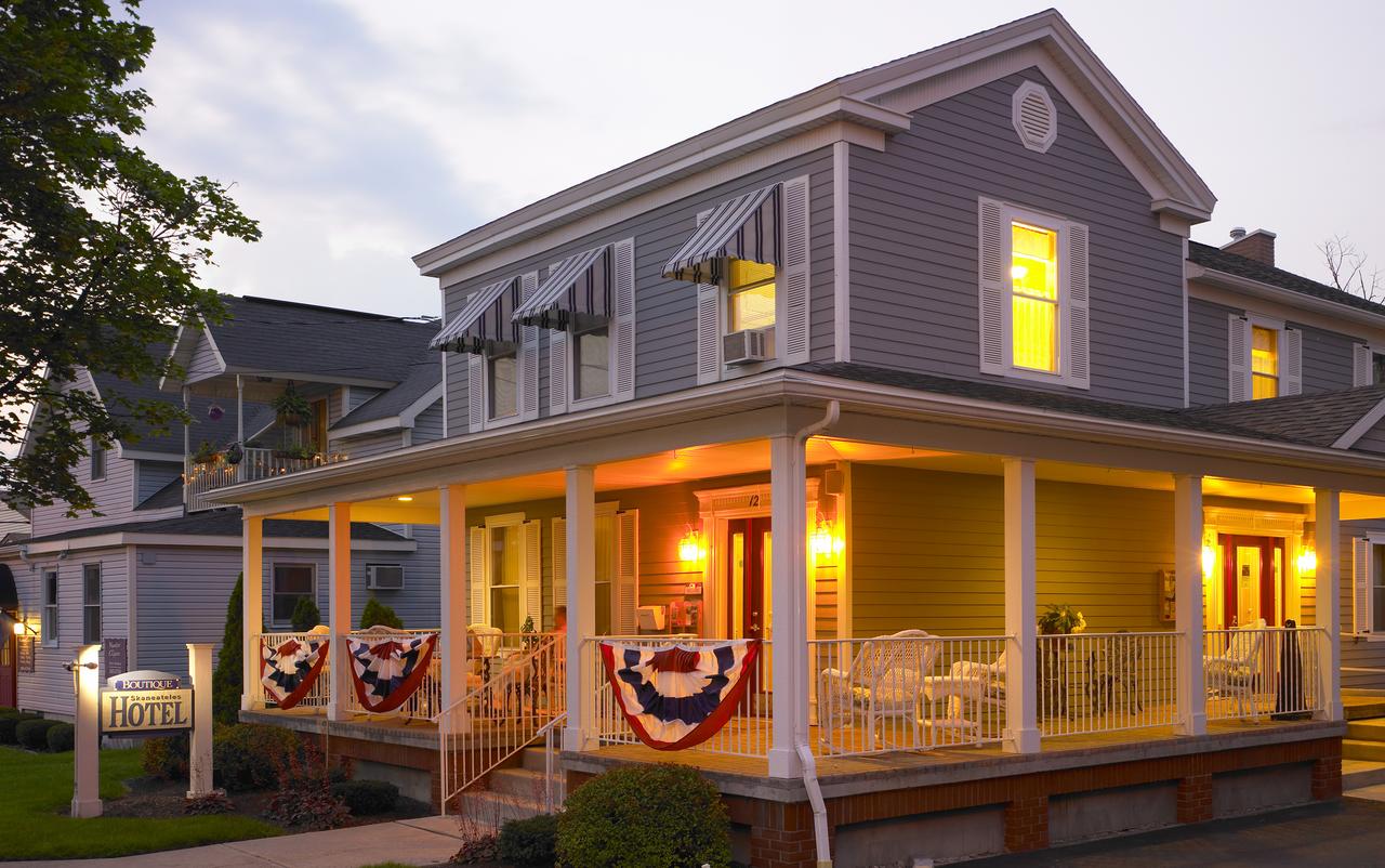 Skaneateles Suites Boutique Hotel - thumb 0