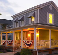 Skaneateles Suites Boutique Hotel - Accommodation Massachusetts