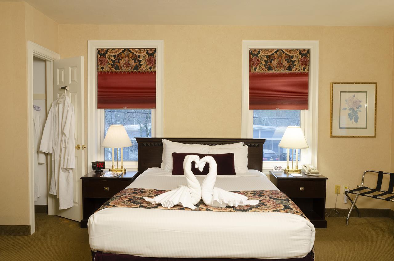 Skaneateles Suites Boutique Hotel - thumb 6