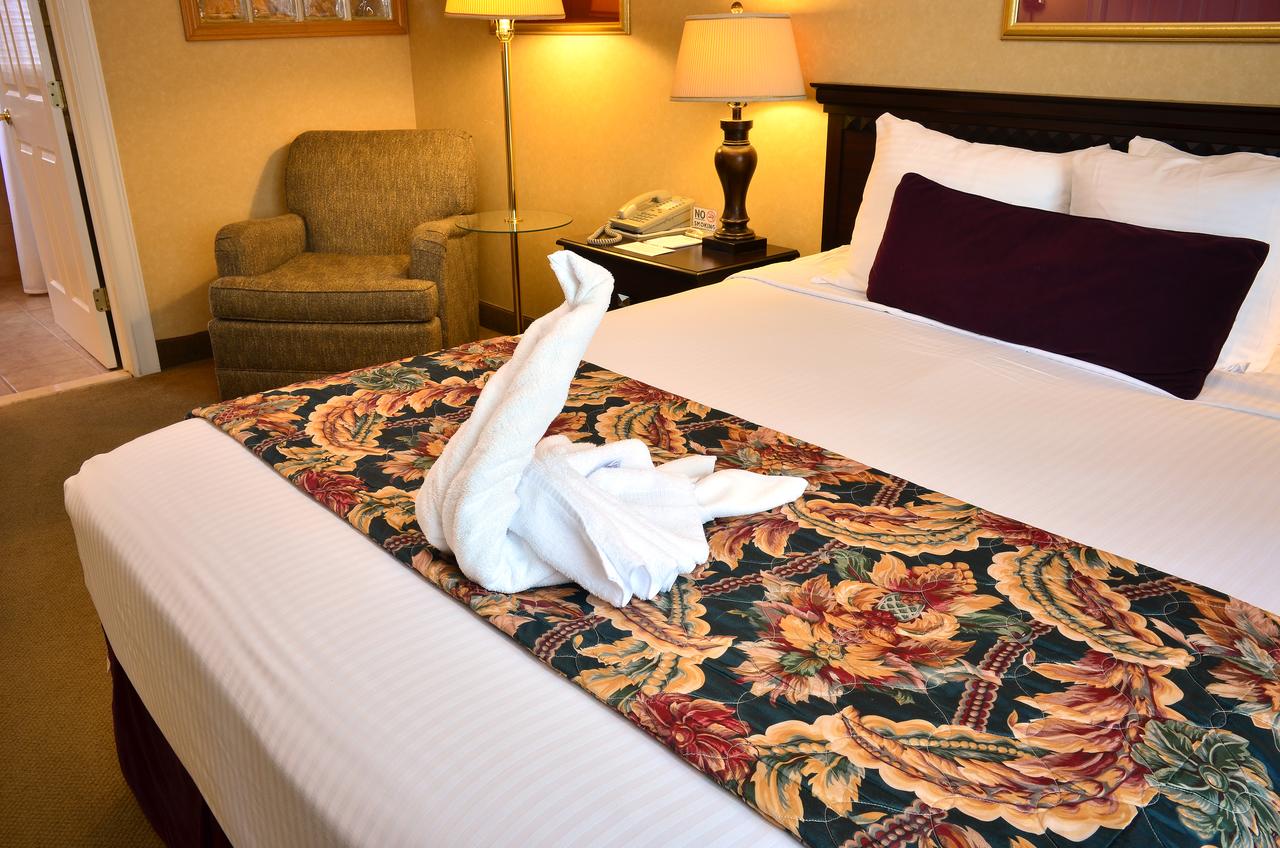 Skaneateles Suites Boutique Hotel - thumb 15