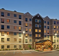 Staybridge Suites Buffalo - Accommodation Massachusetts