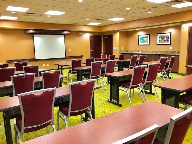 Hampton Inn & Suites Poughkeepsie - thumb 9