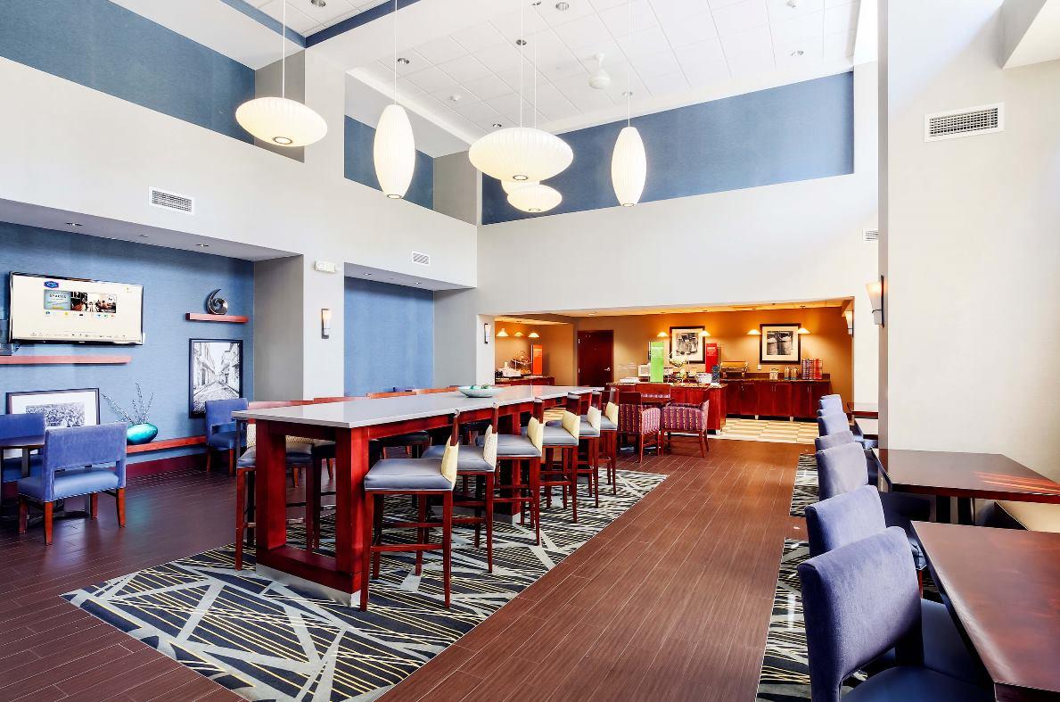 Hampton Inn & Suites Poughkeepsie - thumb 4
