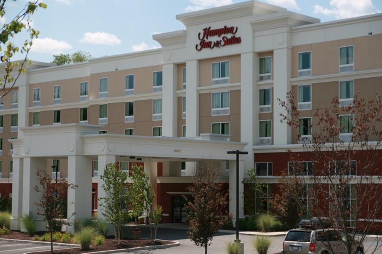 Hampton Inn & Suites Poughkeepsie - thumb 0