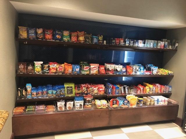 Hampton Inn & Suites Poughkeepsie - thumb 8