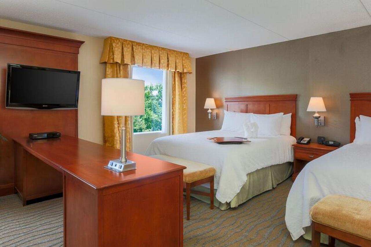 Hampton Inn & Suites Poughkeepsie - thumb 23