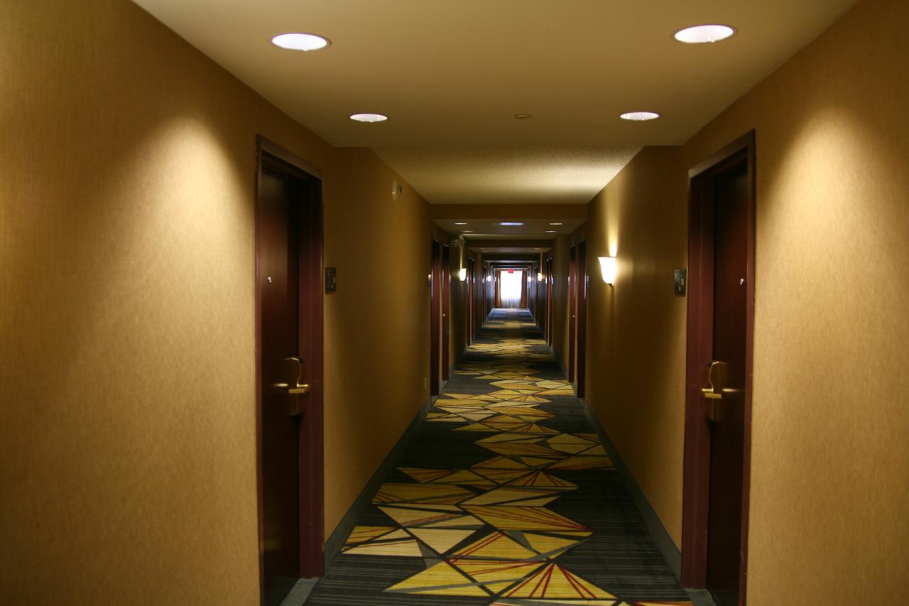 Hampton Inn & Suites Poughkeepsie - thumb 19
