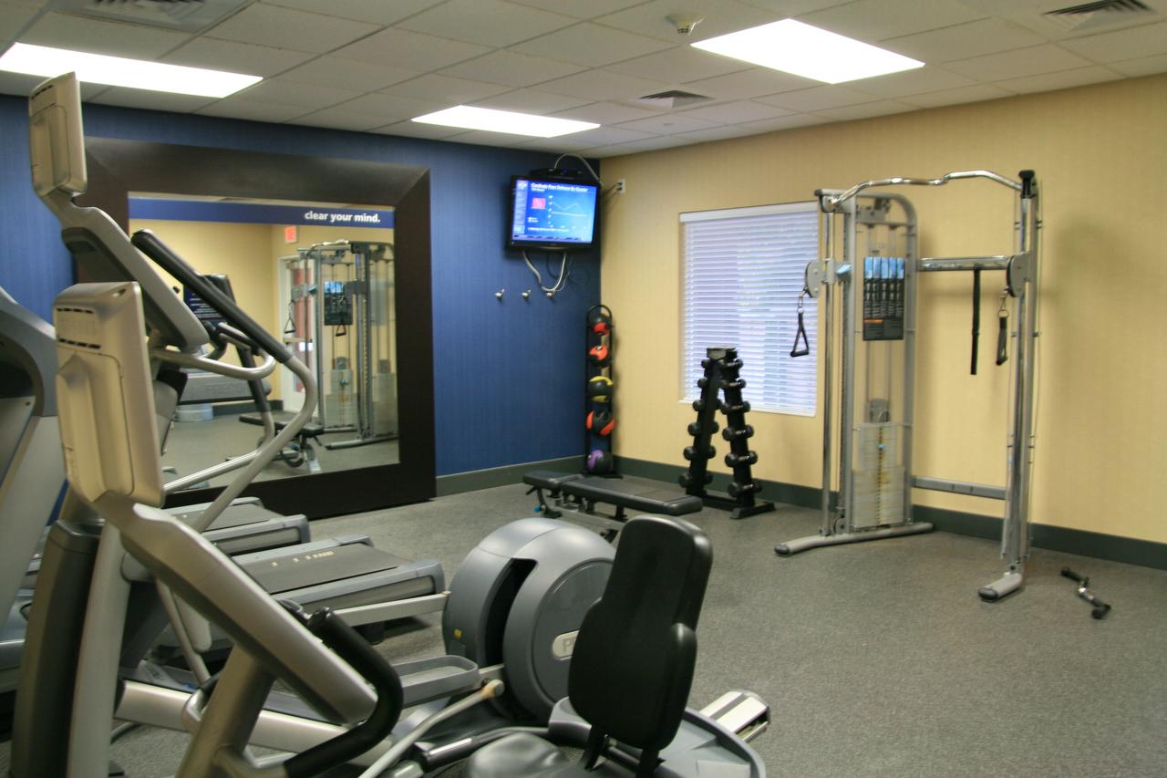 Hampton Inn & Suites Poughkeepsie - thumb 15