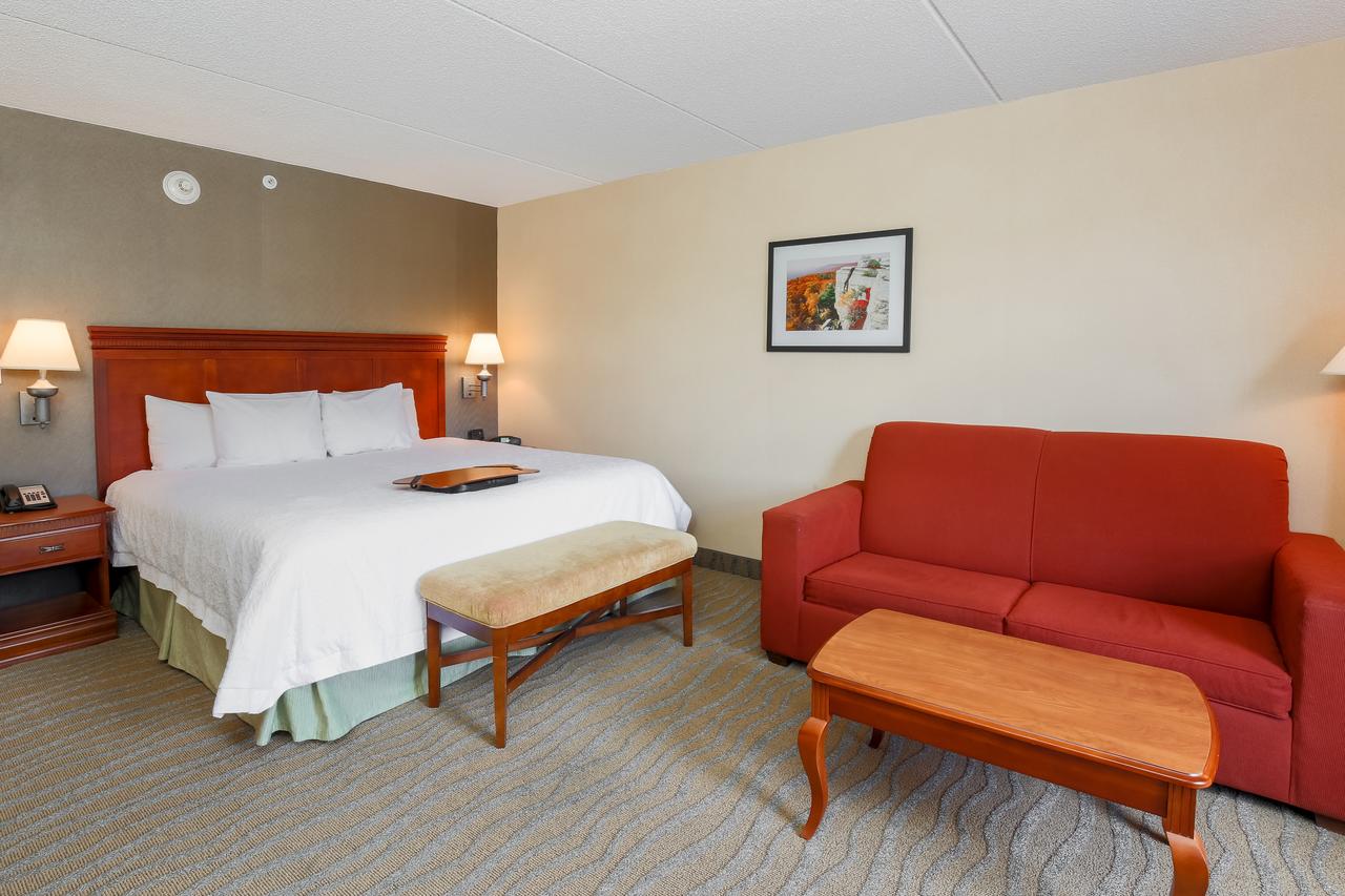 Hampton Inn & Suites Poughkeepsie - thumb 20