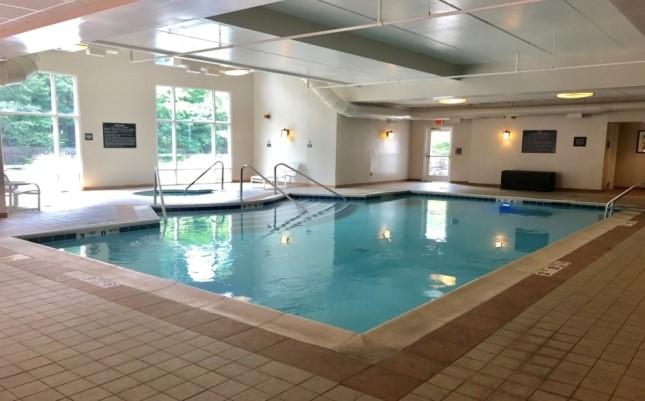 Hampton Inn & Suites Poughkeepsie - thumb 13