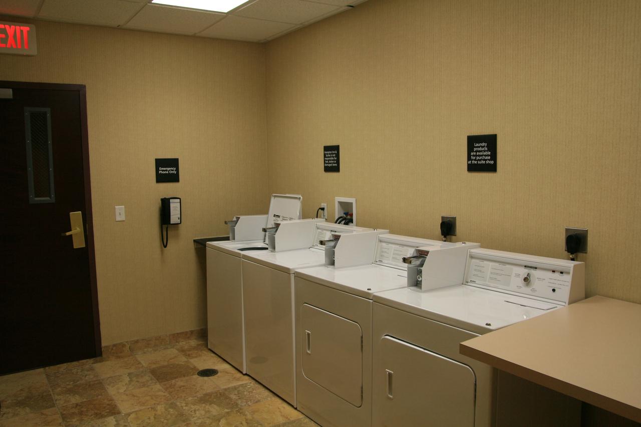 Hampton Inn & Suites Poughkeepsie - thumb 18