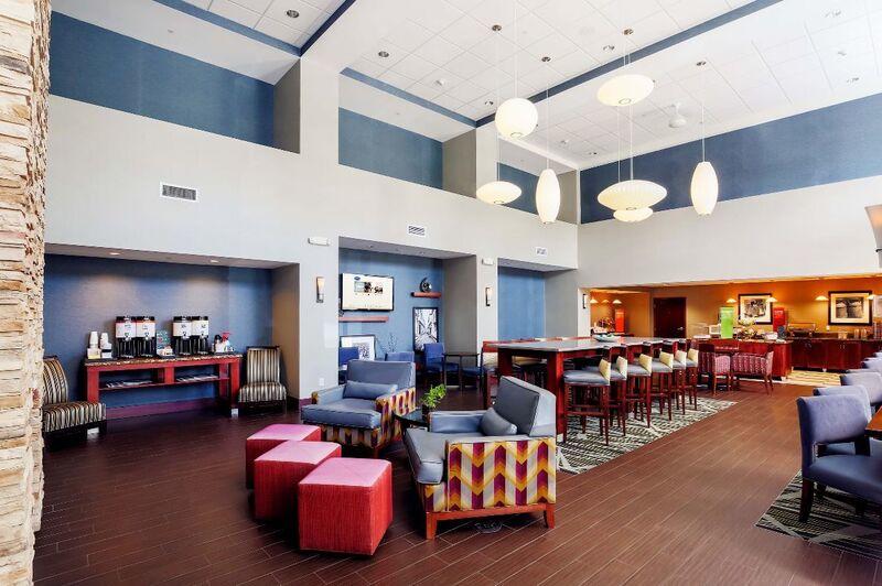 Hampton Inn & Suites Poughkeepsie - thumb 3
