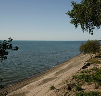Brennan Beach Lakeview Park Model 3 - Accommodation Massachusetts