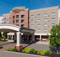 Courtyard by Marriott Buffalo Airport - Accommodation Massachusetts