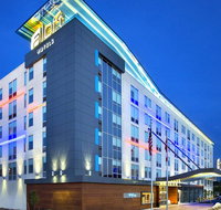 Aloft Buffalo Airport - Accommodation Massachusetts