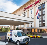 Hampton Inn Buffalo-Airport Galleria Mall - Accommodation Massachusetts