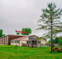 Econo Lodge 1000 Islands - Accommodation Massachusetts