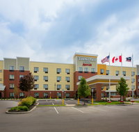 TownePlace Suites Buffalo Airport - Accommodation Massachusetts