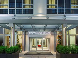 Hyatt Herald Square New York