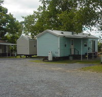 Brennan Beach Park Model 13 - Accommodation Massachusetts