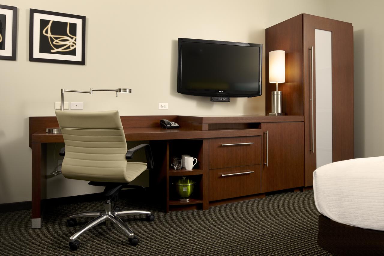 Hyatt Place Greensboro Downtown - thumb 30