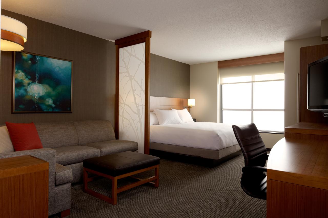 Hyatt Place Greensboro Downtown - thumb 35