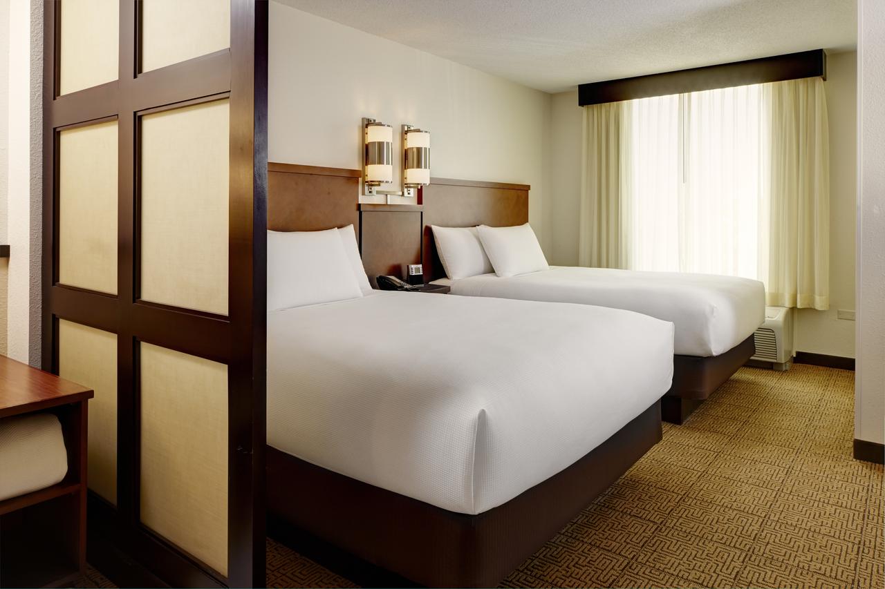 Hyatt Place Greensboro Downtown - thumb 23