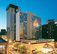 Millennium Cincinnati - Accommodation Massachusetts