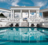 The Grand Resort - Accommodation Massachusetts
