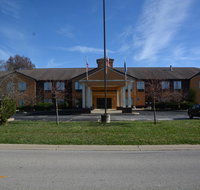 Countryside Inn and Suites - Accommodation Massachusetts