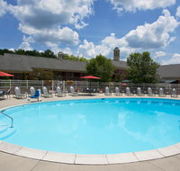 Ohio University Inn and Conference Center - Accommodation Massachusetts