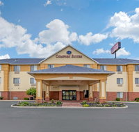 Comfort Suites Findlay I-75 - Accommodation Massachusetts