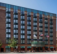 Hotel Cleveland Gateway - Accommodation Massachusetts